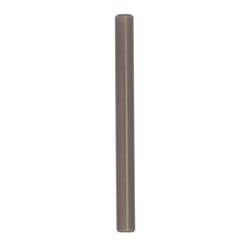 Amerock Bar Pulls Cabinet Pull 3 in. Gunmetal 1 pk