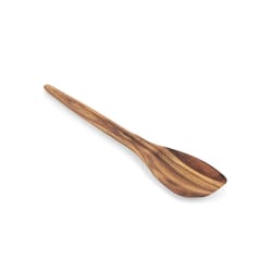 Ironwood Brown Acacia Wood Turner