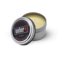 Weber Wax Griddle Seasoning Wax