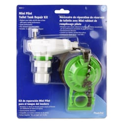 Keeney Toilet Repair Kit For Universal