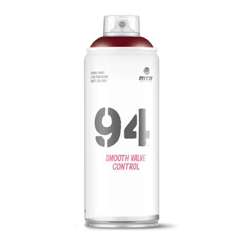 Montana 94 Açai Red spray paint, MONTANA PAINTS for surfboards - VIRAL Surf  for shapers