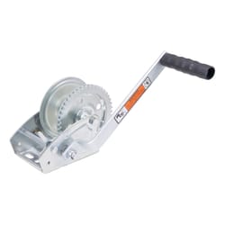 Dutton-Lainson Steel Ratchet Winch 1400 lb