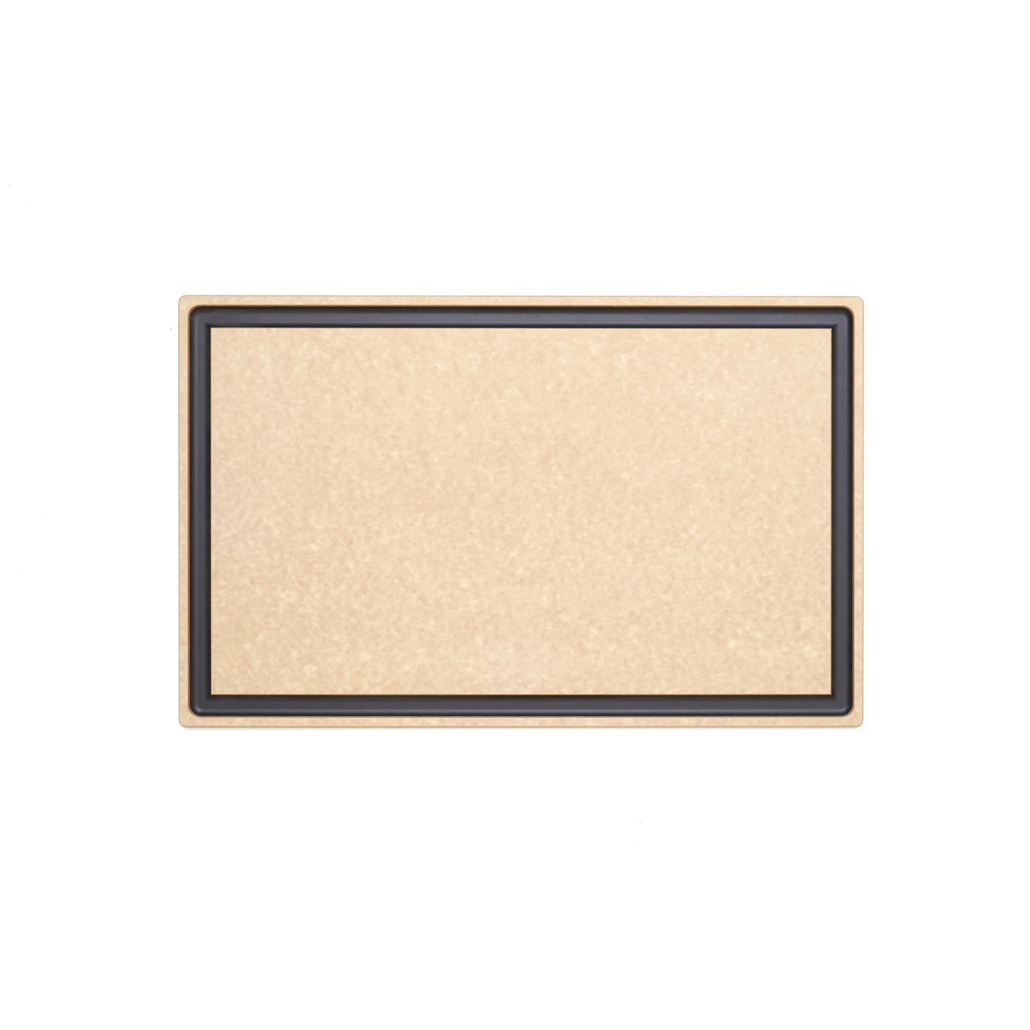 Epicurean New Chef 23 in. L X 14.5 in. W X 0.5 in. Paper Composite Cutting Board Sansujyuku sansujyuku.com