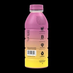 Prime Hydration Banana/Strawberry Beverage 16.9 oz 1 pk