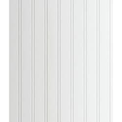 Global Product 48 in. W X 96 in. L X 3/16 in. Wall Panel