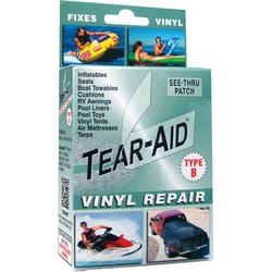 Tear Aid Repair Kit Type A