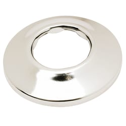 Plumb Pak Metal Shallow Flange 1 1/2 in.