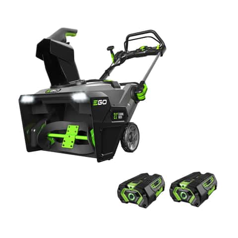 Snow Joe Lawn Mowers, Parts & Accessories for sale