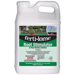 Ferti-lome 4-10-3 Root Stimulator 320 oz