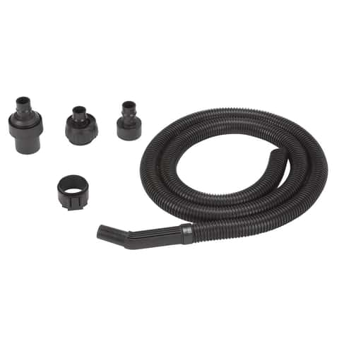 Ultimate Washer Hose Reel Connector Hose for Pressure Washing 8FT