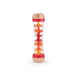 Hape Beaded Raindrops Multicolored
