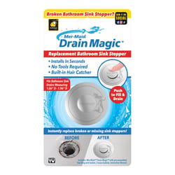 Mer-Maid As Seen On TV Drain Replacement 1 pk