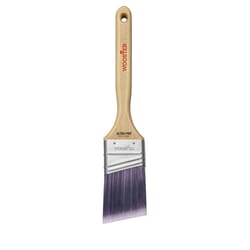 Wooster Ultra/Pro 2 in. Extra Firm Angle Paint Brush