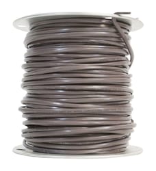 Southwire 250 ft. 18/8 Solid Copper Thermostat Wire