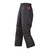 STIHL Function Nylon 6-Layer Apron Chaps Black 36 inch 1 pk - Ace Hardware