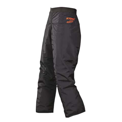 Brick Built Trimmer Capris (Black)