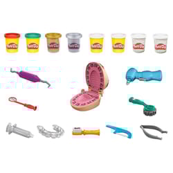Hasbro Play-Doh Dentist Toy Assorted