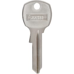 HILLMAN Traditional Key House/Office Key Blank 85 NA12 Single For National Locks