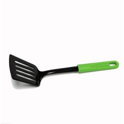 Chef Craft Green/Black Nylon Turner