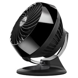 Vornado 160 8.55 in. H X 5.6 in. D 2 speed Air Circulator