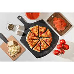 Epicurean Pizza Peel Plus 21 in. L X 14 in. W X 0.25 in. Paper Composite Serving & Cutting Board