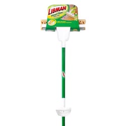 Libman 10 in. W Roller Mop