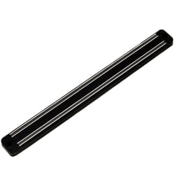 Chef Craft Black Metal Magnetic Bar