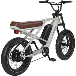 Retrospec Valen Rev 2 Unisex 20 in. D Electric Bicycle Slate