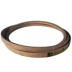 Mitsuboshi Super KB Standard Deck Drive Belt 0.5 in. W X 102 in. L For Riding Mowers