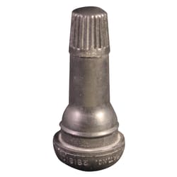 Milton Rubber 60 psi Tubeless Tire Valve 10 pk