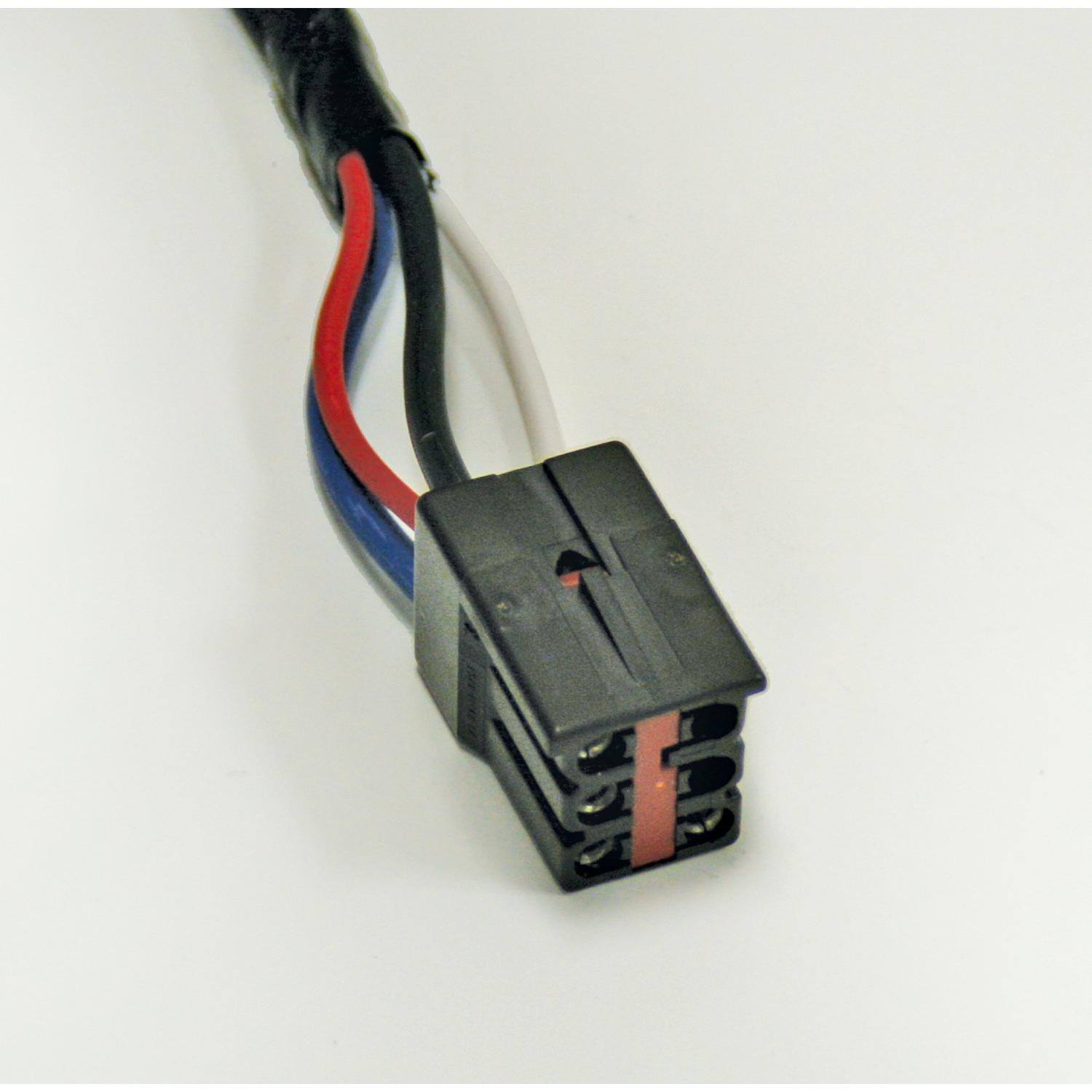 UPC 042899136620 product image for Reese Ford Brake Control Harness (7805411) | upcitemdb.com