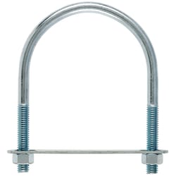Steel U Bolts At Ace Hardware