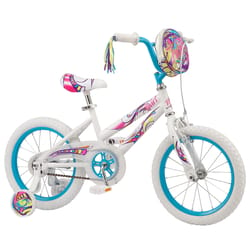 Pacific Cycle Girls 16 in. D Bicycle White