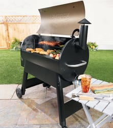 Ace hardware shop charcoal grill