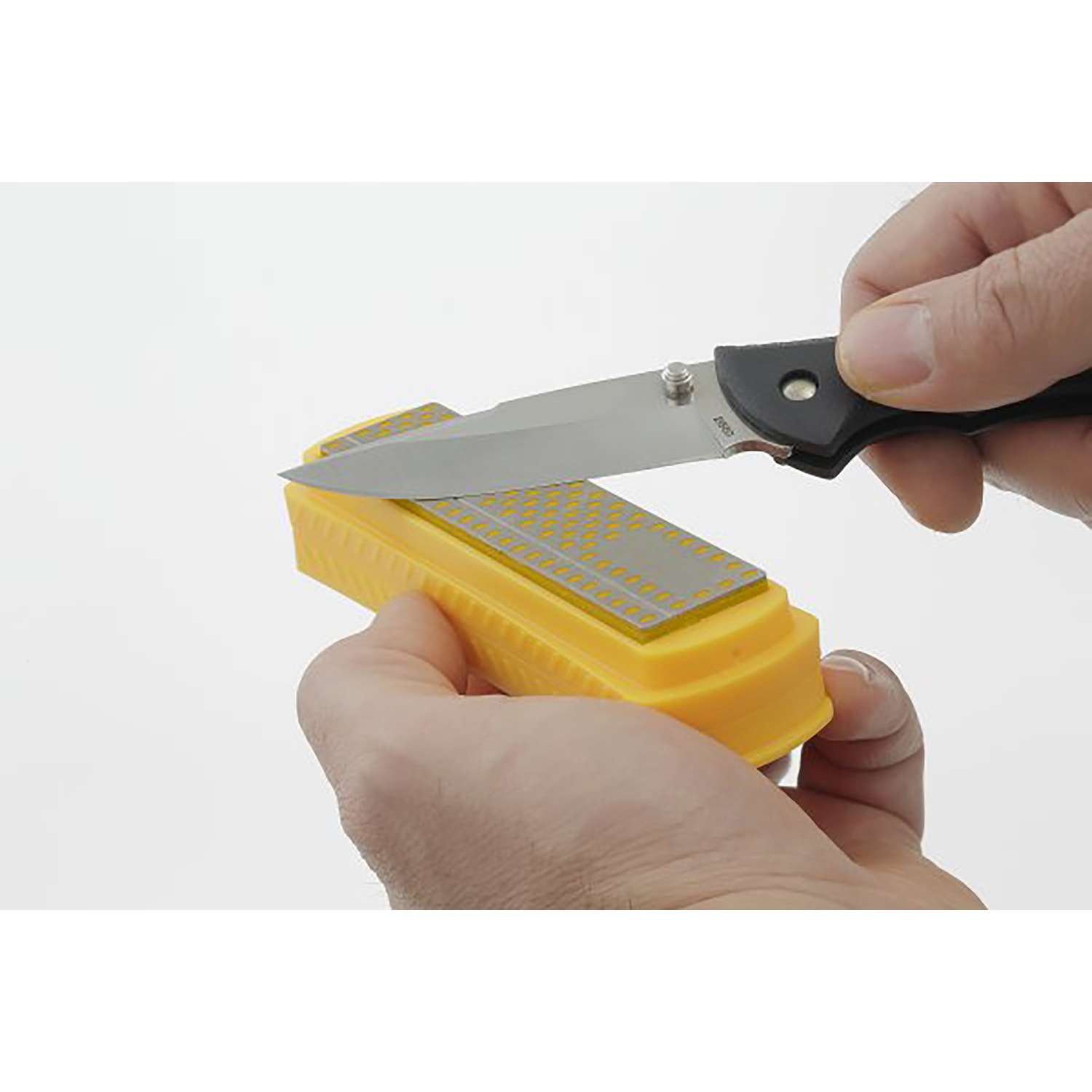 Smiths Diamond Electric Knife-Sharpener