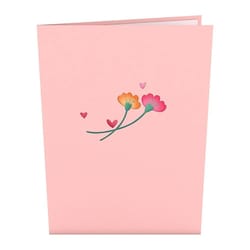 Lovepop Pop-Up Greeting Card