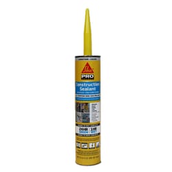 Sika Pro Limestone Polyurethane Construction Sealant 10.1 oz