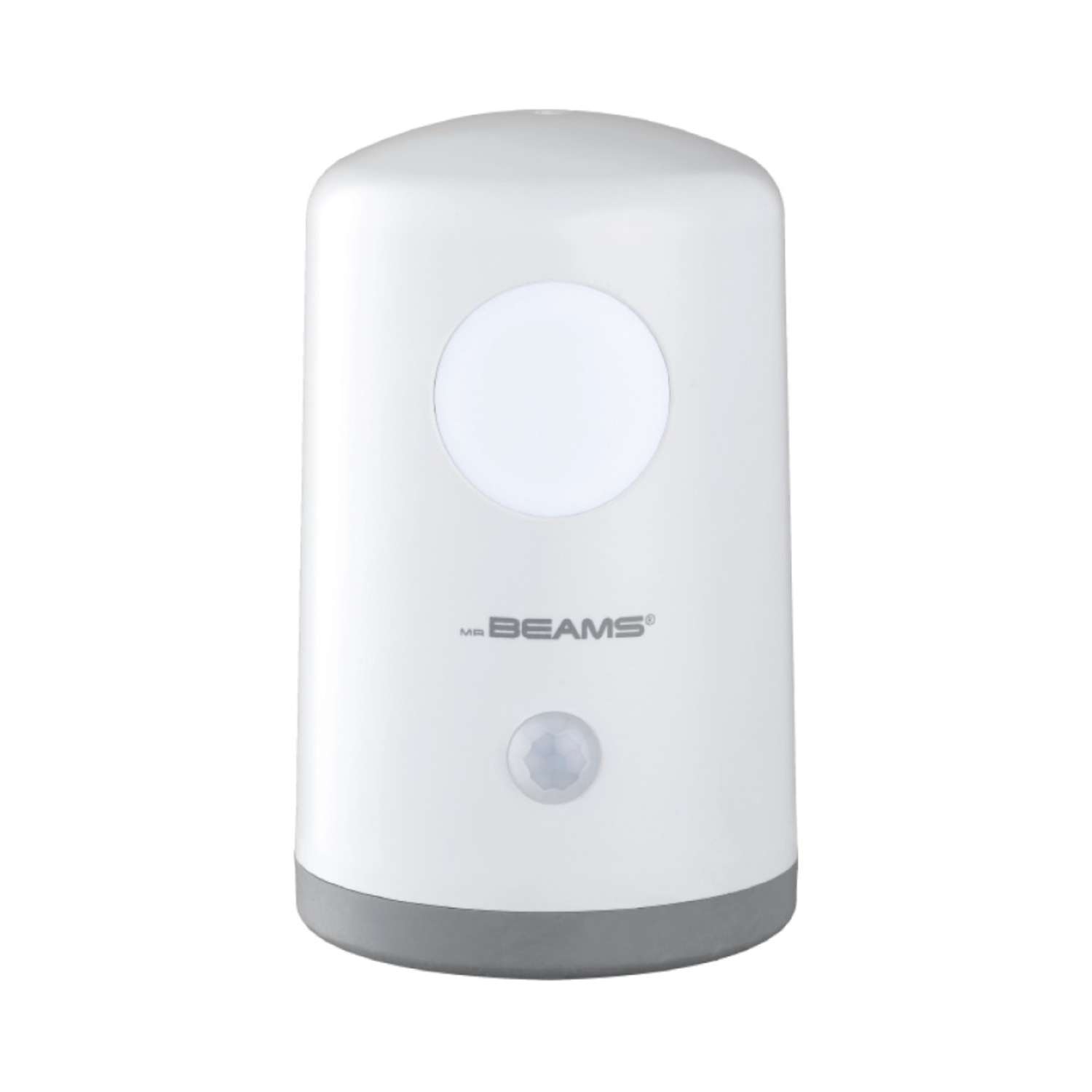 Mr Beams Automatic Battery Powered Led Night Light Ace Hardware
