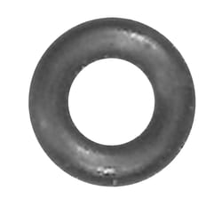 Danco 1/4 in. D X 1/8 in. D Rubber O-Ring 1 pk