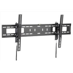 Monster Just Hook It Up 43 in to 90 in. 165 lb. cap. Tiltable TV Tilt Wall Mount