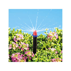 Raindrip Full-Circle Drip Irrigation Micro Spray 12 gph 10 pk
