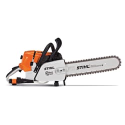 STIHL Rock Boss GS 461 18 in. Gas Concrete Cutter