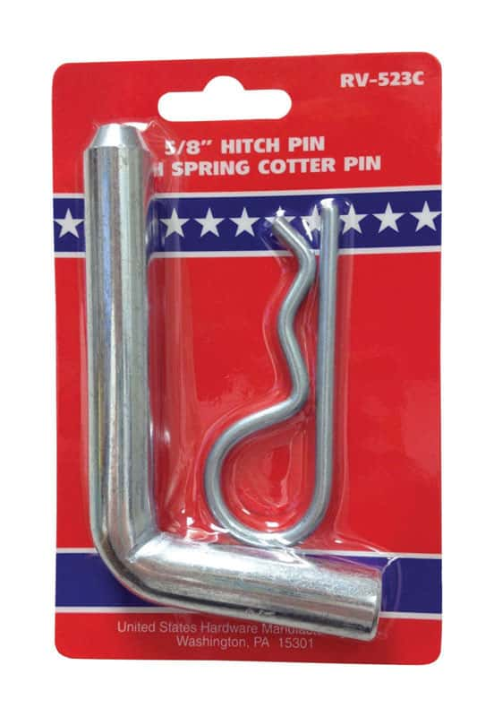 US Hardware RV 523C Hitch Pull Pin