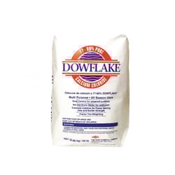 Scotwood Calcium Chloride Flake Ice Melt 50 lb