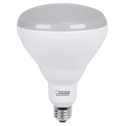 Feit Enhance BR40 E26 (Medium) LED Bulb Daylight 65 Watt Equivalence 1 pk