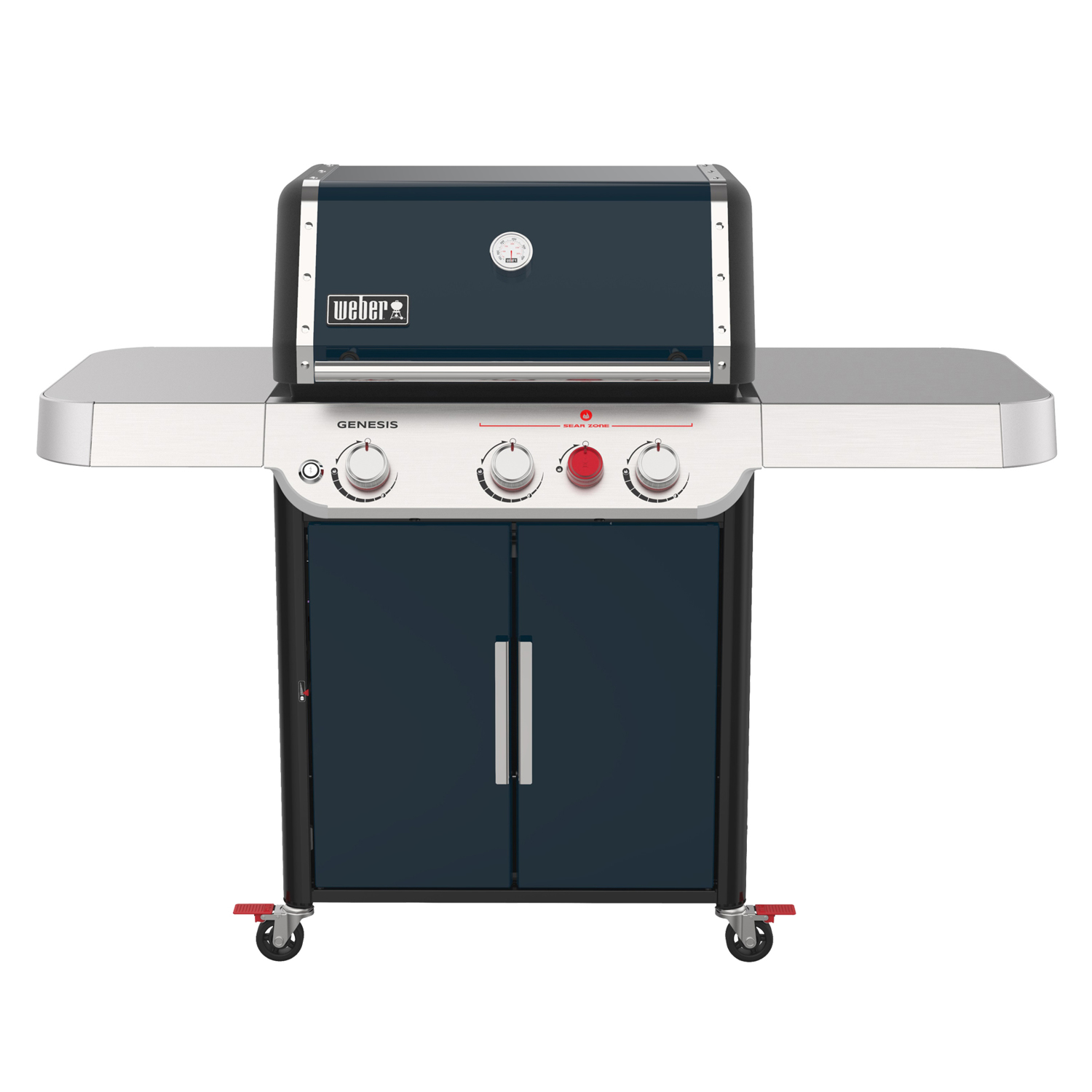Grills: BBQ Grills & Outdoor Grills Ace Hardware