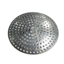 Plumb Pak Chrome Aluminium Sink Strainer