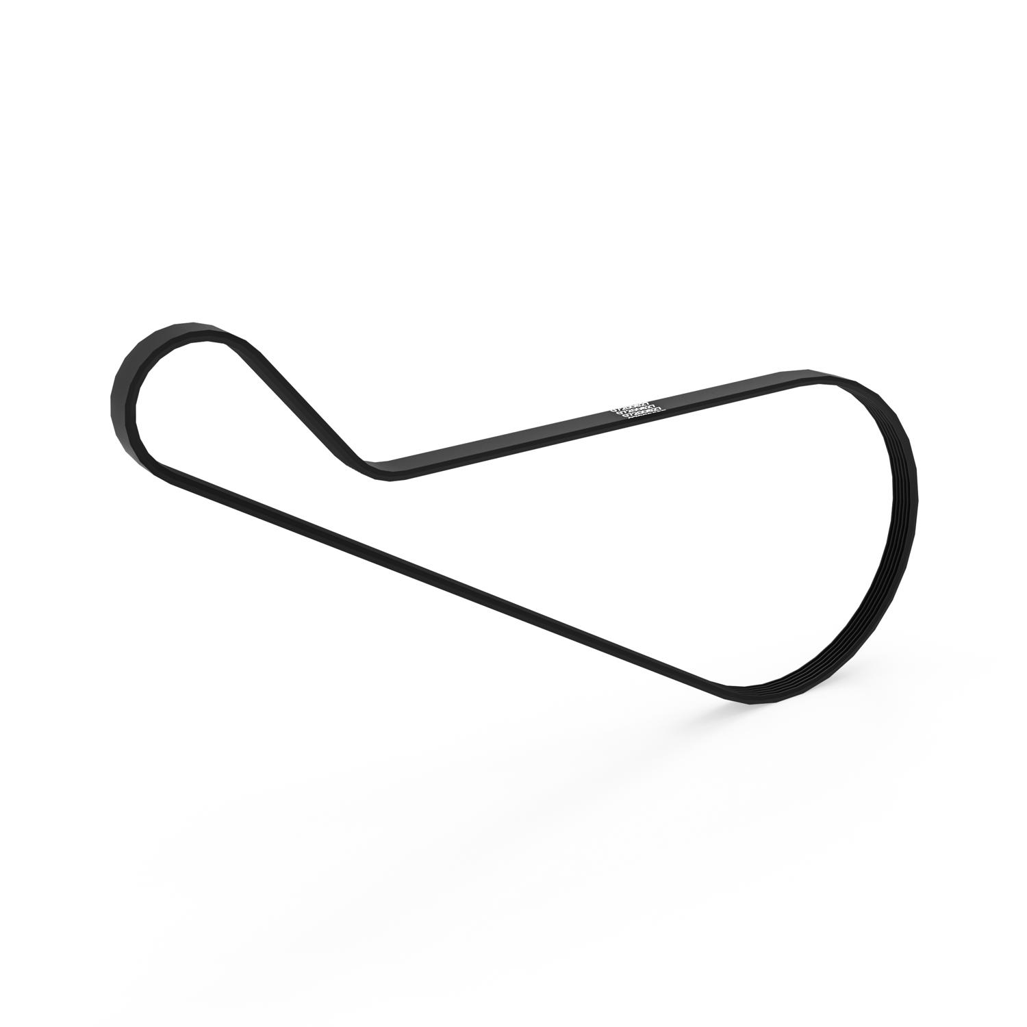 Genuine OEM Ariens Sno-Thro & Mower Belt 07208100