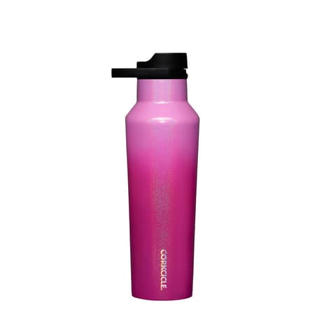 Bene Casa 1-liter Thermos w/ Double Wall Vacuum Insulation