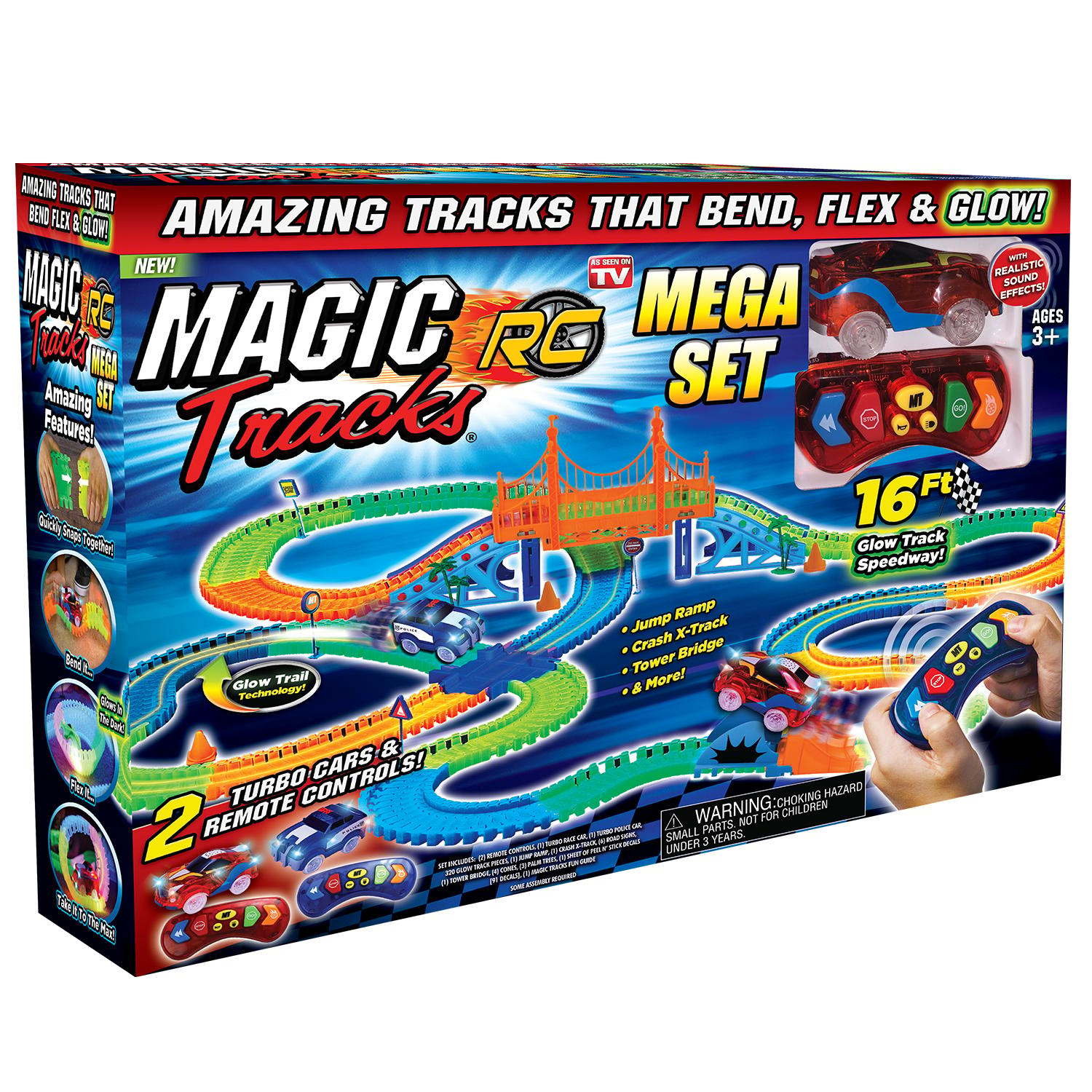 glow tracks ultimate set